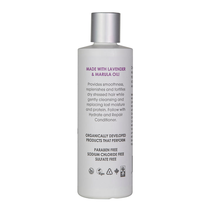 David Ezra DE Pro Hydrate & Repair Shampoo - David Ezra Professional Haircare